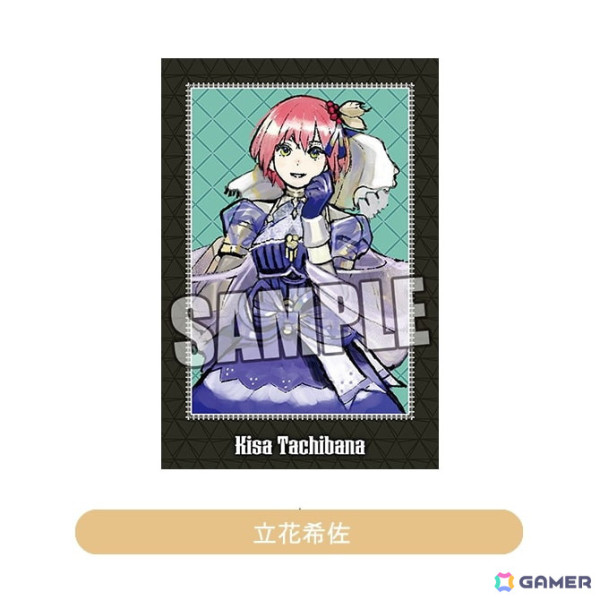 ジャックジャンヌ POP UP SHOP -Classical Quartz- in 渋谷モディ」が