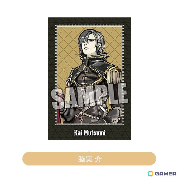 ジャックジャンヌ POP UP SHOP -Classical Quartz- in 渋谷モディ」が