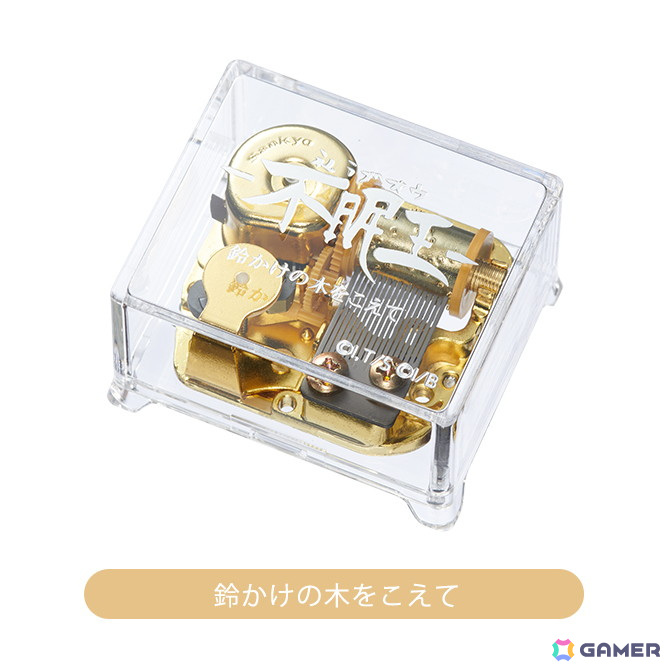「ジャックジャンヌ POP UP SHOP -Classical Quartz- in 渋谷モディ」が11月15日より開催！石田スイ氏によるイラストを使用したグッズが登場の画像2