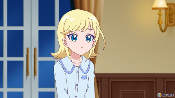 アニメ「ひみつのアイプリ」第29話「おにいちゃんこうかん」のあらすじ＆先行カットが公開！の画像10