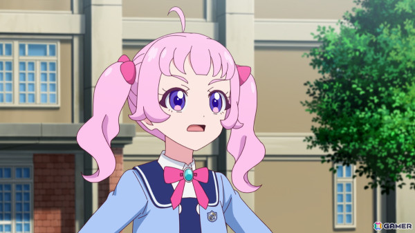 アニメ「ひみつのアイプリ」第29話「おにいちゃんこうかん」のあらすじ＆先行カットが公開！の画像8