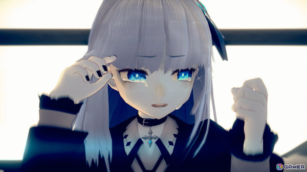 「CRYSTAR -クライスタ-」発売6周年！PS5版が2025年2月27日に発売決定の画像2