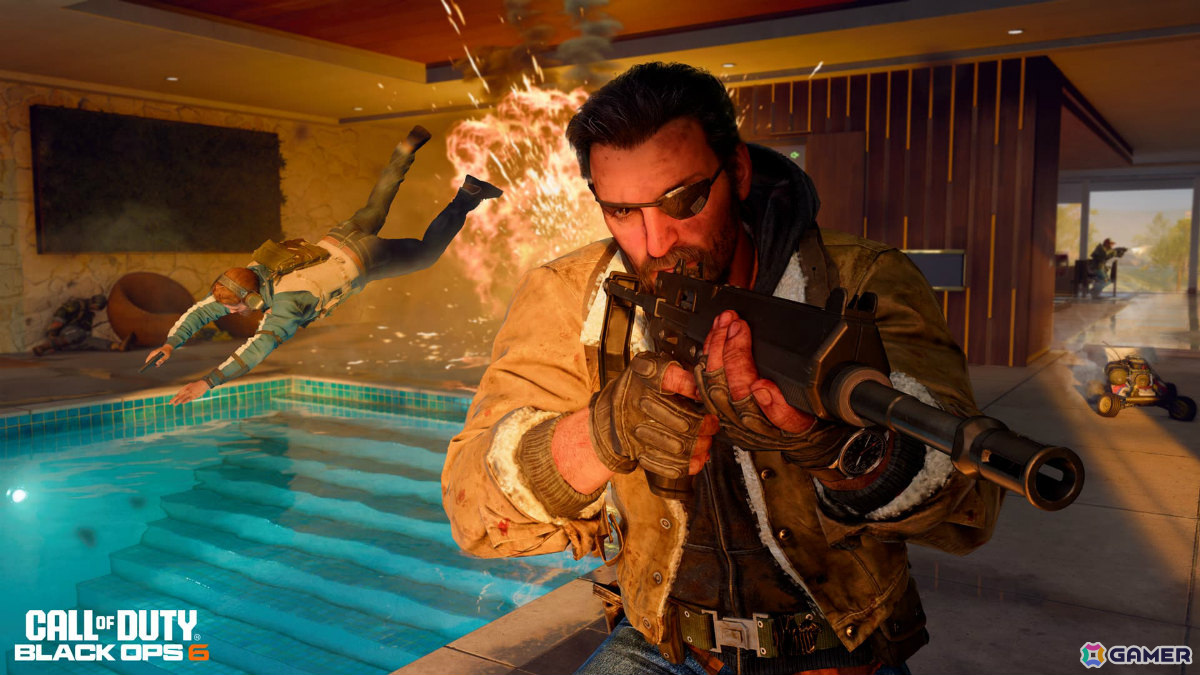 「Call of Duty: Black Ops 6」発売時にプレイできるモードやマルチプレイヤーマップ16種、ラウンドベースのゾンビマップ2種などを紹介!の画像