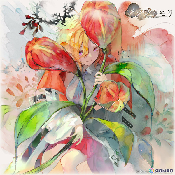 「メメントモリ」新魔女「【災芽の魔女】メリア（CV：鈴代紗弓）」やガチャ最大100連分無料など盛りだくさんの2周年記念キャンペーンが開催！の画像4