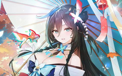 Epic Seven」高橋李依さん演じる☆5英雄ルルカをピックアップした期間限定召喚が実施！ | Gamer