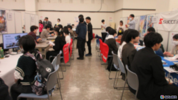 「ゲームクリエイター甲子園2024」の授賞式＆作品展示会が2025年1月19日に開催！の画像5