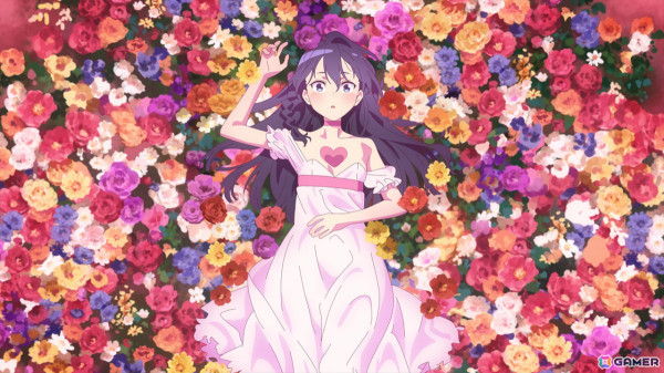 アニメ「ガンゲイル・オンラインII」ノンクレジットED映像や黒星紅白氏によるBD＆DVD全巻収納BOXの描き下ろしイラストが公開！の画像1