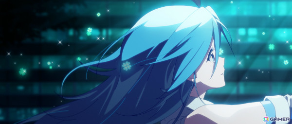 bilibili×Aniplexの新作アニメ「TO BE HERO X」水瀬いのりさん演じるヒーロー「ラッキーシアン」のコンセプトムービーが解禁！の画像2