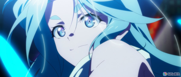 bilibili×Aniplexの新作アニメ「TO BE HERO X」水瀬いのりさん演じるヒーロー「ラッキーシアン」のコンセプトムービーが解禁！の画像5