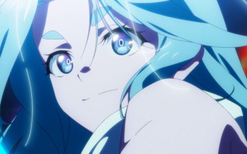 bilibili×Aniplexの新作アニメ「TO BE HERO X」水瀬いのりさん演じるヒーロー「ラッキーシアン」のコンセプトムービーが解禁!