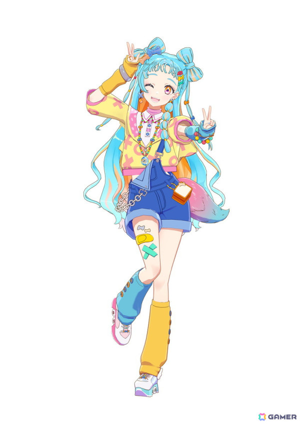 【特別企画】「アイカツアカデミー！（デミカツ）」の魅力を広めたい：YouTube配信だけど間違いなくこれは「アイカツ！」の最新シリーズだ！の画像4