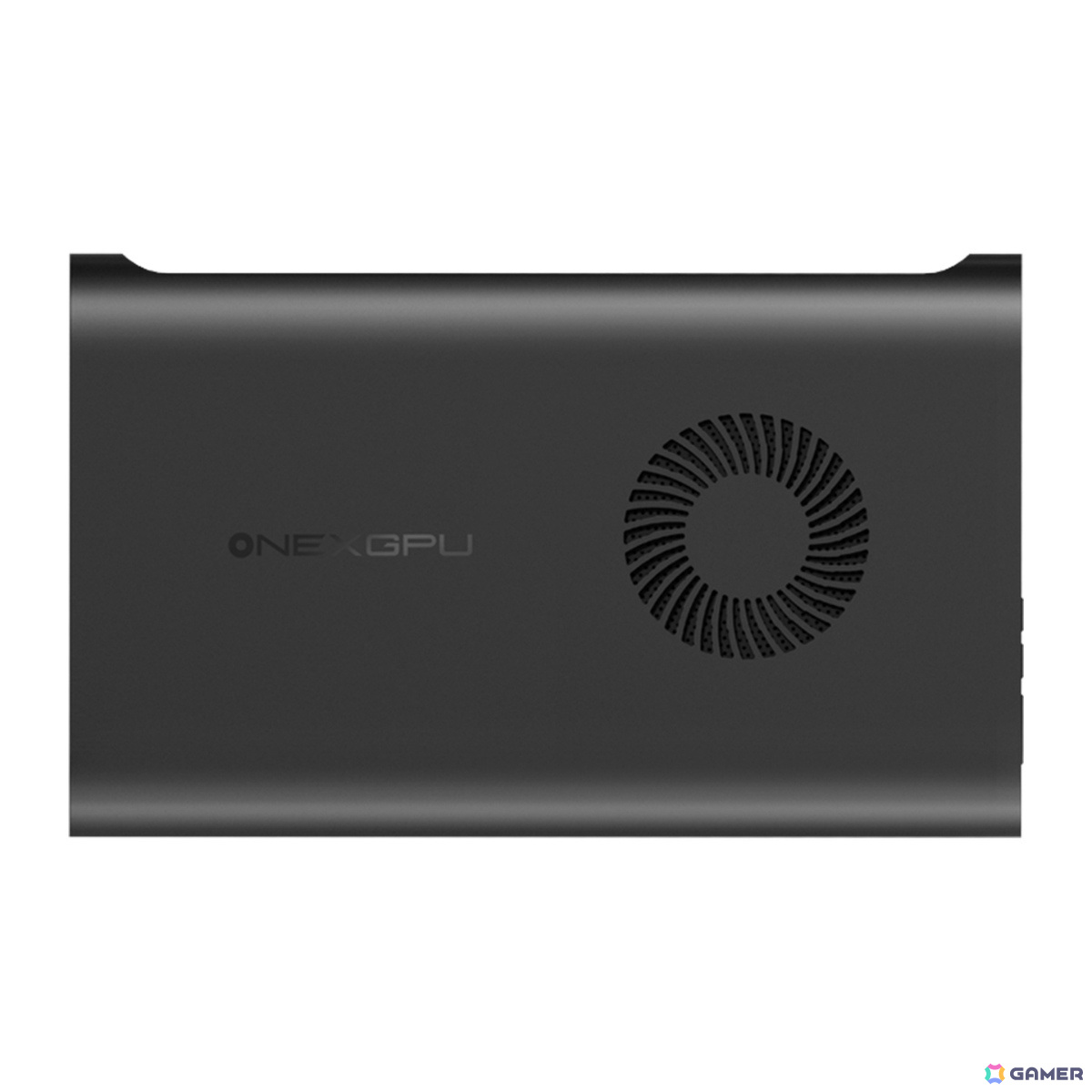 外出先でもPC性能を向上できるポータブルeGPU「ONEXGPU」「GPD G1 2024」のレンタルがレンティオで開始の画像