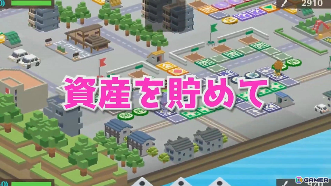 ノンストップオンラインボードゲーム「牛耳烈！ミリオンズ」と「マブラヴ」のコラボが発表！の画像2