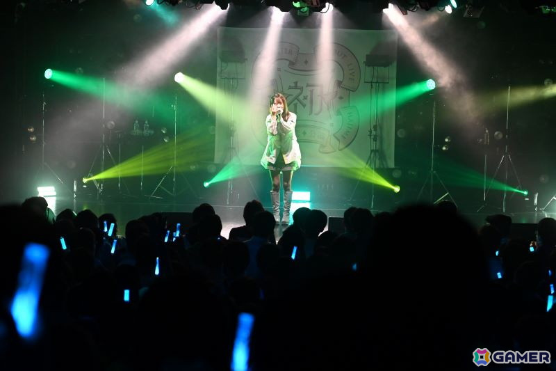 「学マス DEBUT LIVE 初 TOUR -初恋公演-」広島クラブクアトロ公演レポート！広の新たなソロ曲「コンテンポラリのダンス」がお披露目の画像