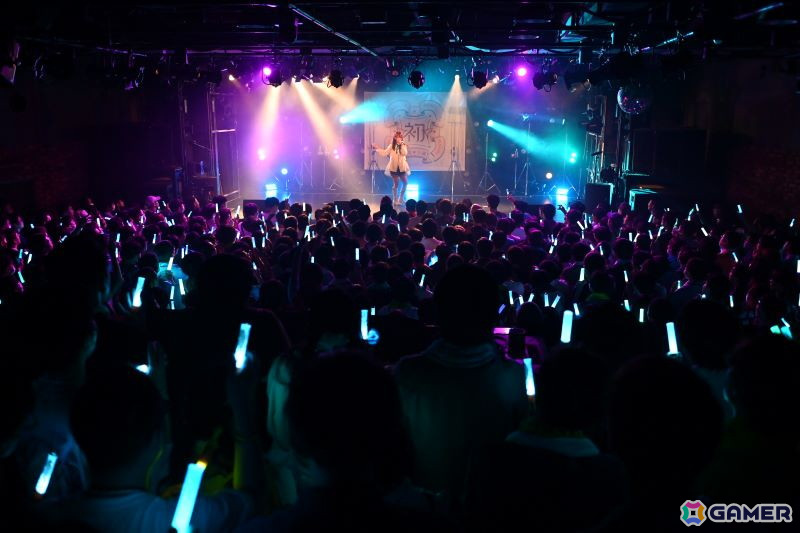 「学マス DEBUT LIVE 初 TOUR -初恋公演-」広島クラブクアトロ公演レポート！広の新たなソロ曲「コンテンポラリのダンス」がお披露目の画像