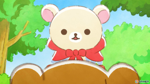 「リラックマ」Production I.Gによるアニメ化が発表!主題歌は幾田りらさんの書き下ろし楽曲「stay with me」の画像