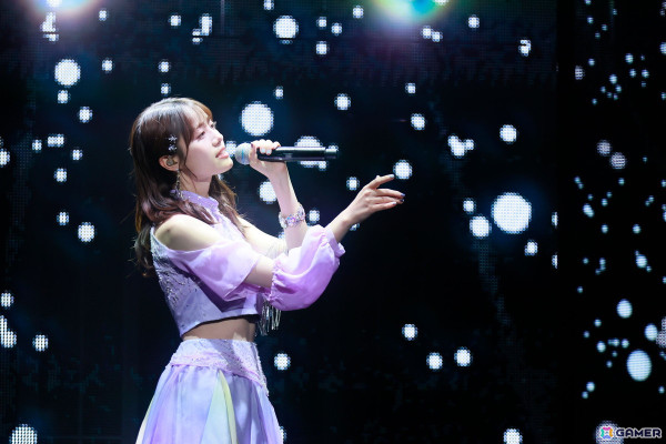 伊藤美来さんの2024年ライブツアーの模様を収録したLive Blu-rayが12月25日に発売！の画像1