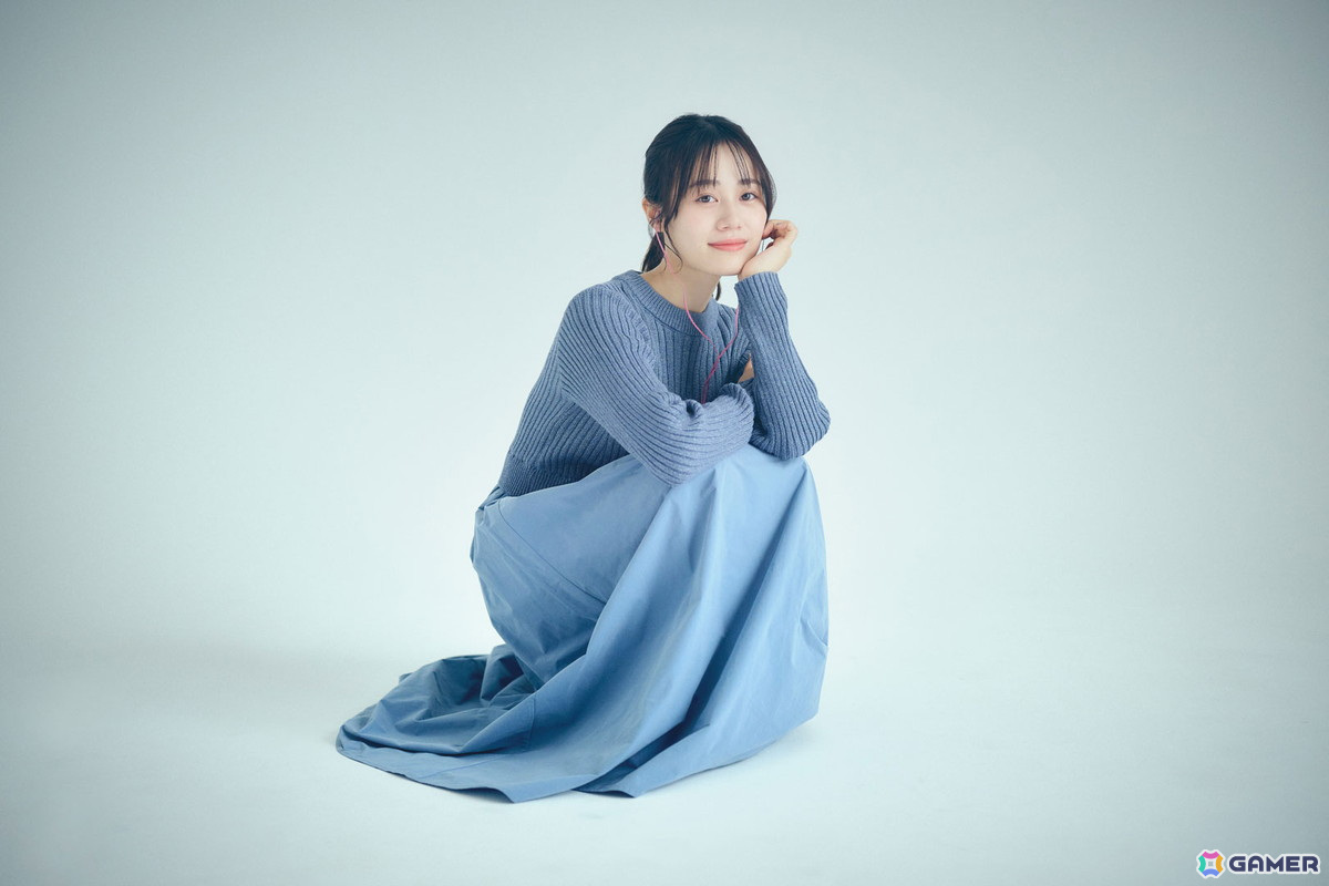 伊藤美来さんの2024年ライブツアーの模様を収録したLive Blu-rayが12月25日に発売！の画像