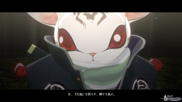 「メタファー：リファンタジオ」にメタメタハマる編集部（2人）！仲間のギャップに引き込まれつつアーキタイプの育成に悩む日々【編集部が遊んだゲーム】の画像6