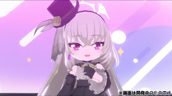 「ブルアカ」アイドル姿のマリー、サクラコ、ミネが登場するイベント「Serenade Promenade」が開催決定！リアルイベント「ブルアカふぇす！～4えばーちゃれんじ♪～」の情報もの画像77
