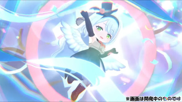 「ブルアカ」アイドル姿のマリー、サクラコ、ミネが登場するイベント「Serenade Promenade」が開催決定！リアルイベント「ブルアカふぇす！～4えばーちゃれんじ♪～」の情報もの画像81