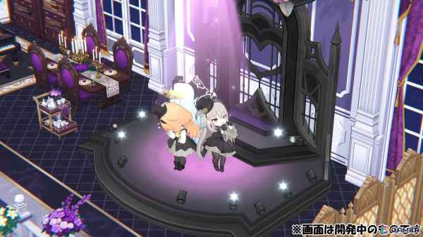 「ブルアカ」アイドル姿のマリー、サクラコ、ミネが登場するイベント「Serenade Promenade」が開催決定！リアルイベント「ブルアカふぇす！～4えばーちゃれんじ♪～」の情報もの画像83