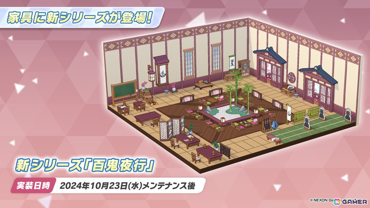 「ブルアカ」アイドル姿のマリー、サクラコ、ミネが登場するイベント「Serenade Promenade」が開催決定!リアルイベント「ブルアカふぇす!~4えばーちゃれんじ♪~」の情報もの画像