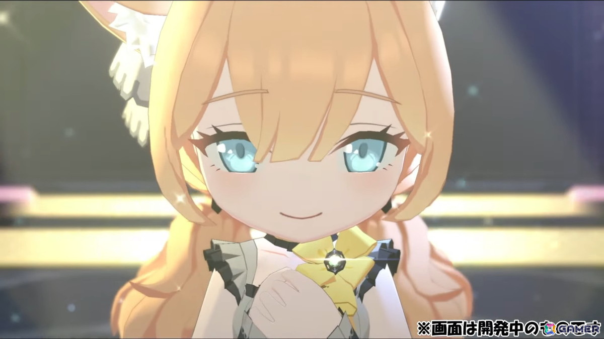「ブルアカ」アイドル姿のマリー、サクラコ、ミネが登場するイベント「Serenade Promenade」が開催決定!リアルイベント「ブルアカふぇす!~4えばーちゃれんじ♪~」の情報もの画像