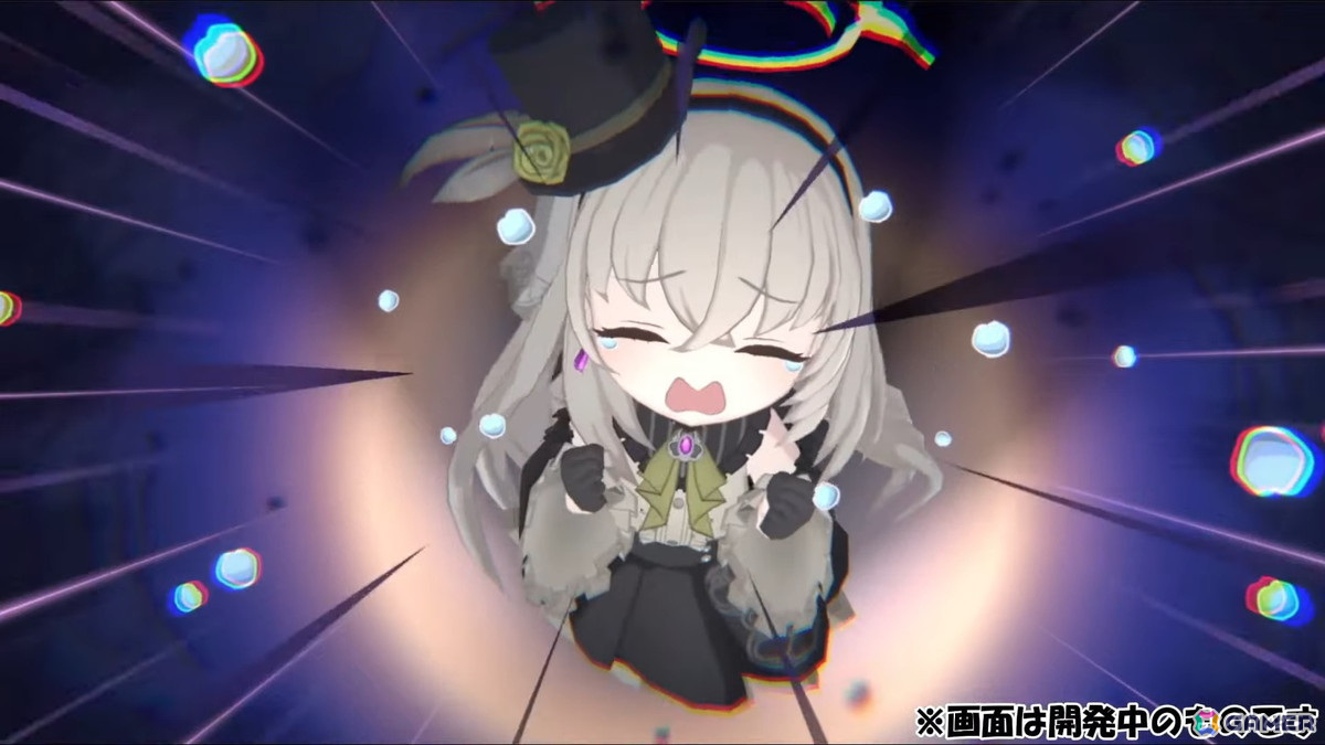 「ブルアカ」アイドル姿のマリー、サクラコ、ミネが登場するイベント「Serenade Promenade」が開催決定!リアルイベント「ブルアカふぇす!~4えばーちゃれんじ♪~」の情報もの画像