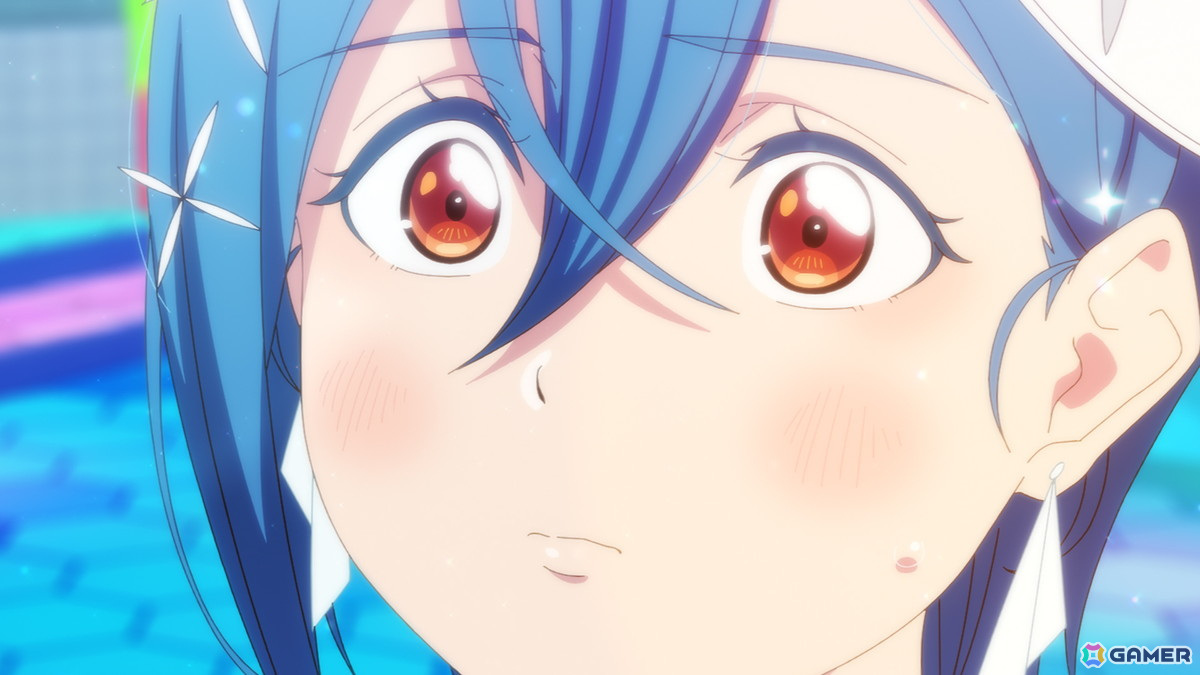 アニメ「ラブライブ！スーパースター!!」3期 第3話「白色のセンター」の場面＆あらすじが公開！の画像1