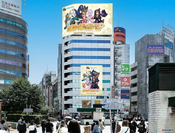 「モンスターハンター」とホロライブゲーマーズがコラボ！白上フブキさんや大神ミオさんらのプライズ景品が10月25日より順次展開の画像14