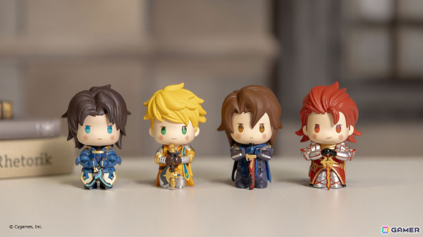 グランブルーファンタジー　フィギュア　ぬいぐるみ Amazon.co.jp: グランブルーファンタジー ぬいぐるみ1 全3種