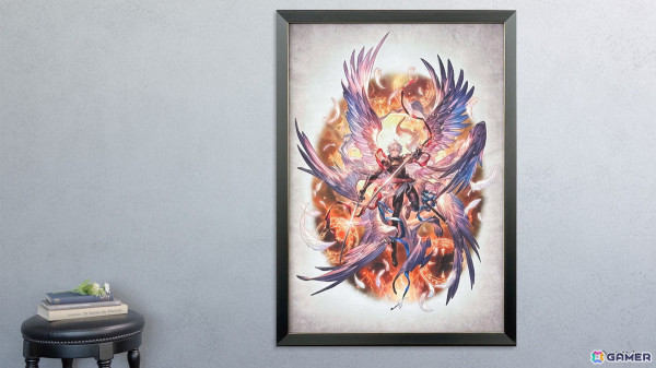「グラブル」10周年を記念したグッズが「CyStore」にて受注受付中！ソフビフィギュアやぬいぐるみ、ルームウェアもラインナップの画像7
