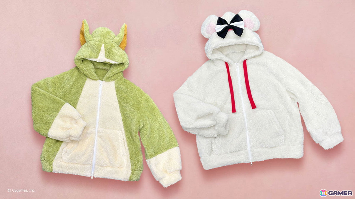 グラブル」10周年を記念したグッズが「CyStore」にて受注受付中