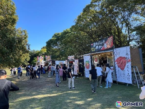 「第7回全国エンタメまつり」の公式レポートが到着！2日間で計17,000名が来場しエンタメや地元グルメを堪能の画像4
