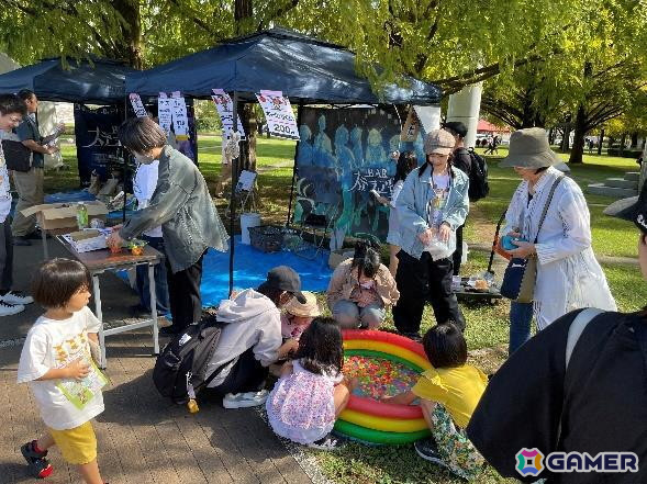 「第7回全国エンタメまつり」の公式レポートが到着！2日間で計17,000名が来場しエンタメや地元グルメを堪能の画像7