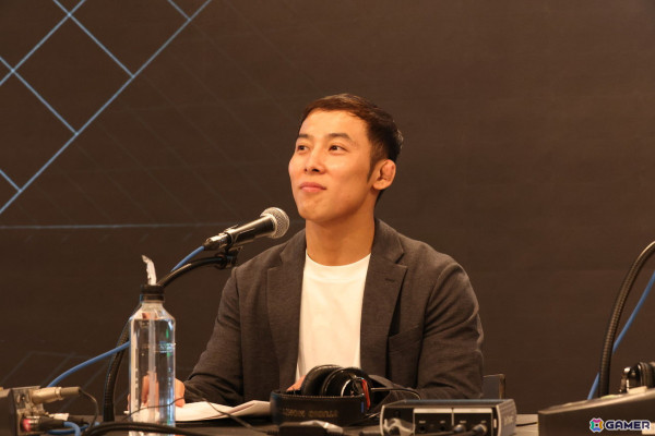 祖堅正慶氏×髙藤直寿さん×野田クリスタルさんのゲーム音楽トークイベントをレポート：もしも「FF14」に柔道家のジョブが実装されたら効果音はどうなる？の画像6