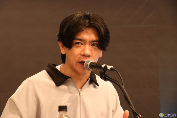 祖堅正慶氏×髙藤直寿さん×野田クリスタルさんのゲーム音楽トークイベントをレポート：もしも「FF14」に柔道家のジョブが実装されたら効果音はどうなる？の画像7