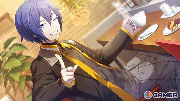 「プロセカ」でイベント「Rekindle the flame」が開催！ガチャには彰人、こはね、杏が登場の画像3