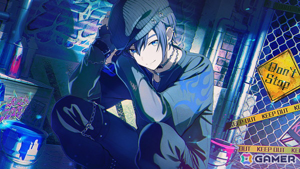 「プロセカ」でイベント「Rekindle the flame」が開催！ガチャには彰人、こはね、杏が登場の画像4