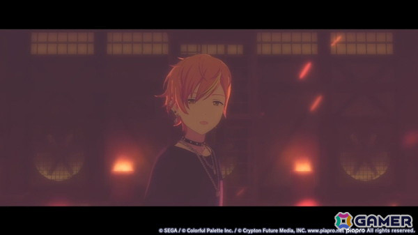 「プロセカ」でイベント「Rekindle the flame」が開催！ガチャには彰人、こはね、杏が登場の画像8