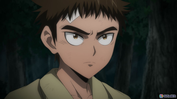 アニメ「るろうに剣心 －明治剣客浪漫譚－」第二期「京都動乱」三島栄次役は千葉翔也さん！コメントも到着の画像2