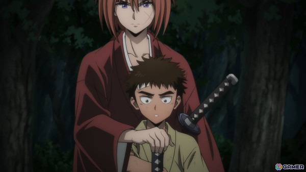 アニメ「るろうに剣心 －明治剣客浪漫譚－」第二期「京都動乱」三島栄次役は千葉翔也さん！コメントも到着の画像3