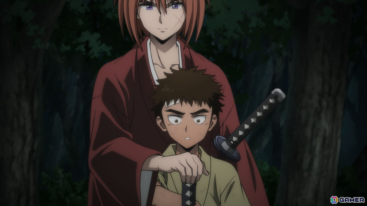 アニメ「るろうに剣心 -明治剣客浪漫譚-」第二期「京都動乱」三島栄次役は千葉翔也さん!コメントも到着の画像
