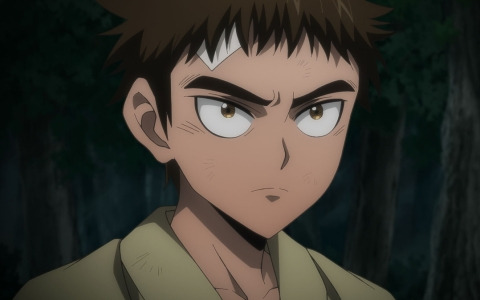 アニメ「るろうに剣心 -明治剣客浪漫譚-」第二期「京都動乱」三島栄次役は千葉翔也さん!コメントも到着