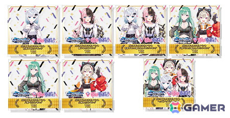 「m VTuber Poker Festival」第五弾コラボ情報が発表！「ぶいすぽっ！」の橘ひなのさんらが「m HOLD'EM」に10月28日から登場の画像4