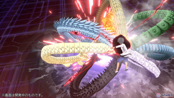 「とある魔術の禁書目録 幻想収束」のオフライン版アプリがリリース決定！「バトル演出鑑賞」機能やミニゲーム「バク走！腹ペコインデックス」もの画像3