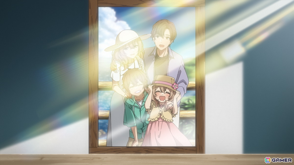 「私を喰べたい、ひとでなし」が2025年にTVアニメ化！主人公・八百歳比名子役は上田麗奈さんに決定の画像3