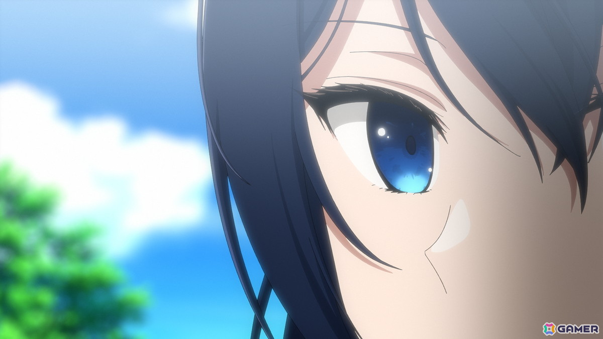「私を喰べたい、ひとでなし」が2025年にTVアニメ化！主人公・八百歳比名子役は上田麗奈さんに決定の画像5