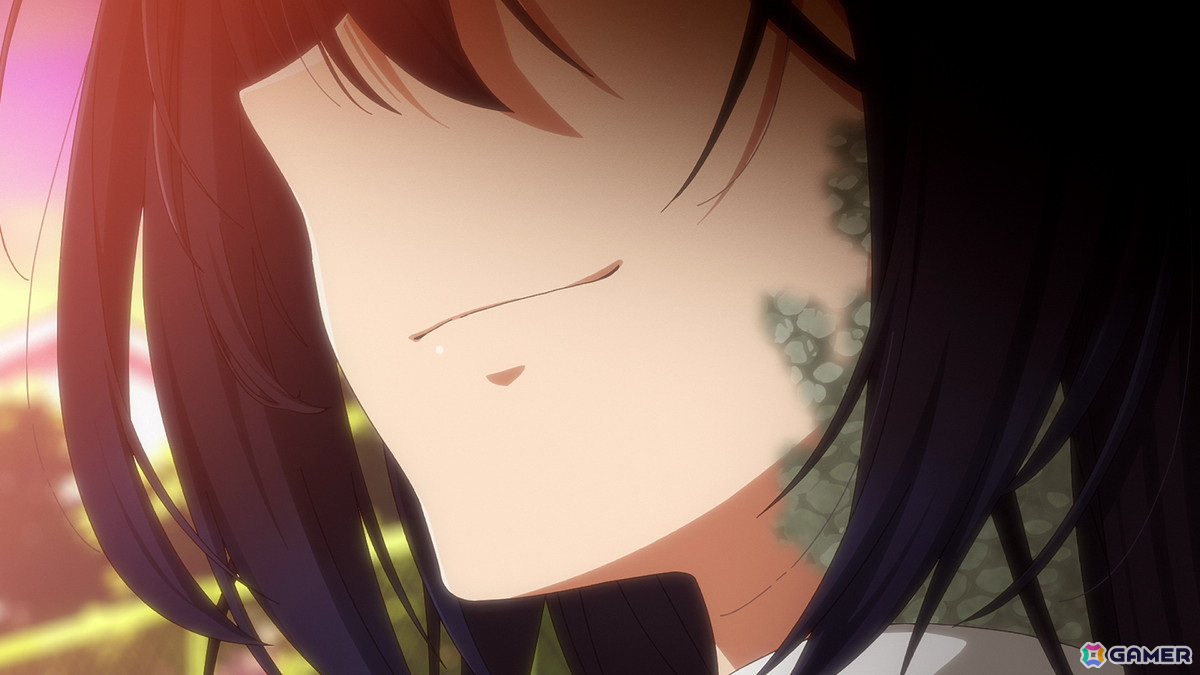 「私を喰べたい、ひとでなし」が2025年にTVアニメ化！主人公・八百歳比名子役は上田麗奈さんに決定の画像6